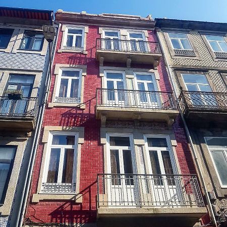 Step In Porto Apartments Extérieur photo